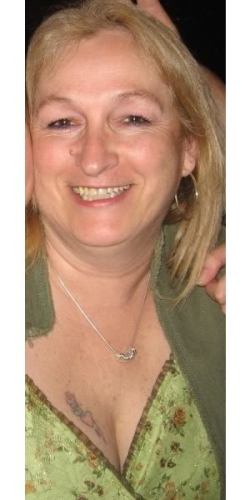 Tedi Mahoney