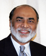 Mujahid Malik