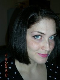Amanda Verdon