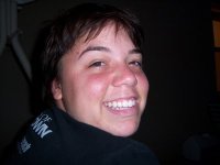 Mandie Baxter