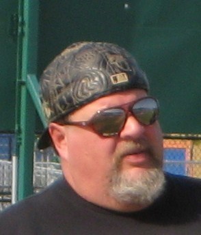 Mark Schoenberg