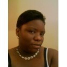 Marnisha Thomas