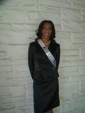Marquita Whitehead