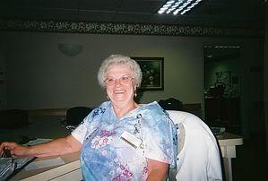 Martha Cummins