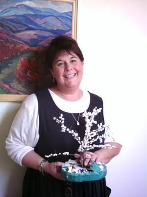 Martha Siegel