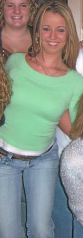 Erikia Mcclintock