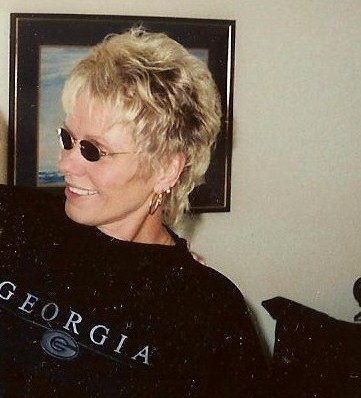 Mary Johns