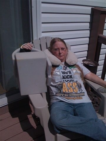 Mary Mcnulty