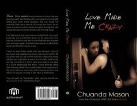 Chuanda Mason