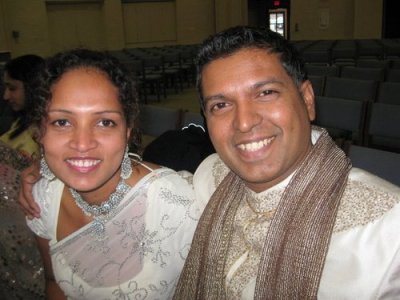 Chennoor Mathews