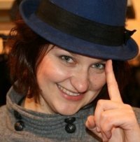 Alena Matsiukhina