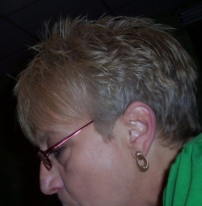 Melodie Hayes