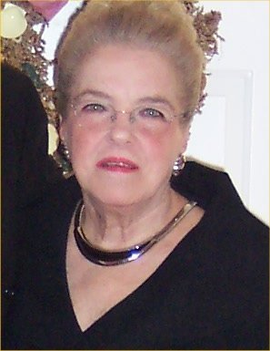 Betty Briskin