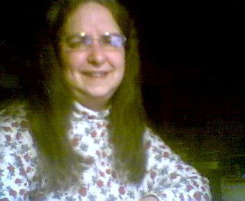 Lisa Mcelroy