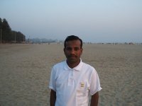 Mohammad Hossain