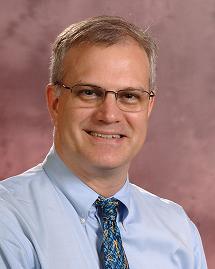 Eric Childress