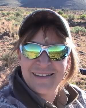 Christina Varney