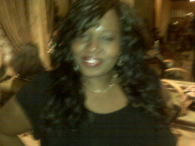 Michelle Mitchell