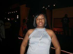 Merchell Thomas