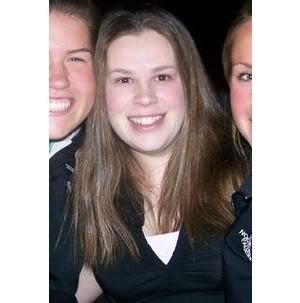 Amy Michaud