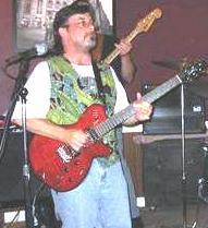 Michael Kovash