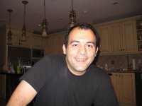Homan Bagheri