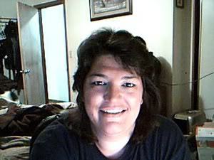 Yvette Tostado