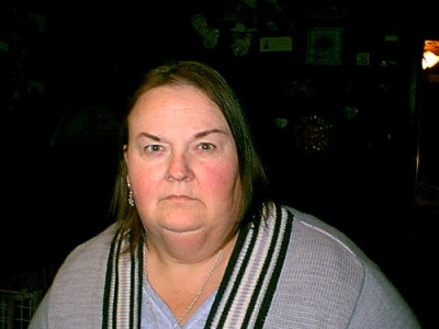 Janet Williams