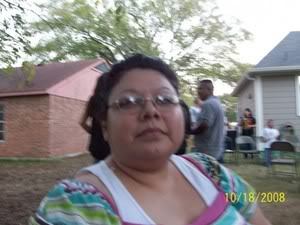 Julie Hagar