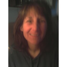 Mary Burke