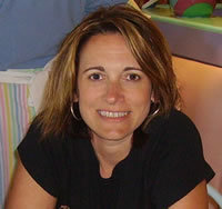 Michelle Mislevy
