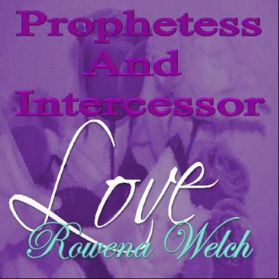 Rowena Welch