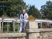 Mary Moss