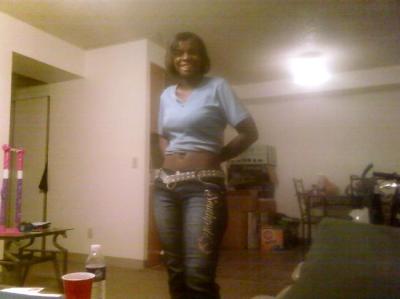 Monica Young