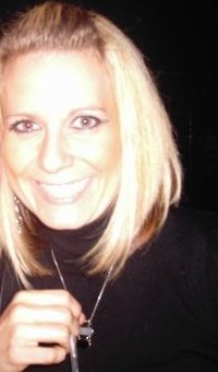 Julie Gombert