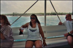Yvette Nixon