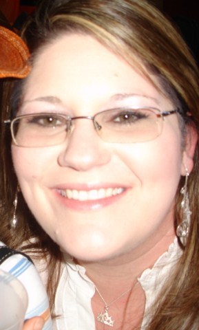 Michelle Paxton
