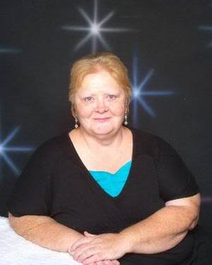 Thelma Jopanda