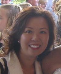 Susanna Yu