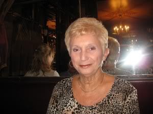 Marie Tresslar