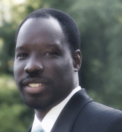 Hilary Muludiang