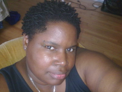 Cortney Calixte