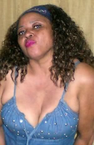 Michelle Butler
