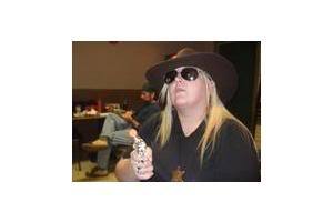 Caroline Ketchel