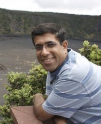 Nalin Sardana