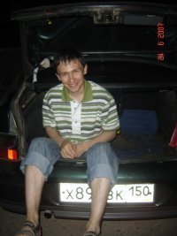 Vladimir Smirnov