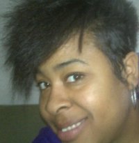 Namelia Anderson