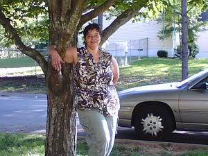 Debra Brooks