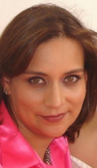 Natalia Afanador