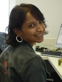 Navina Shere
